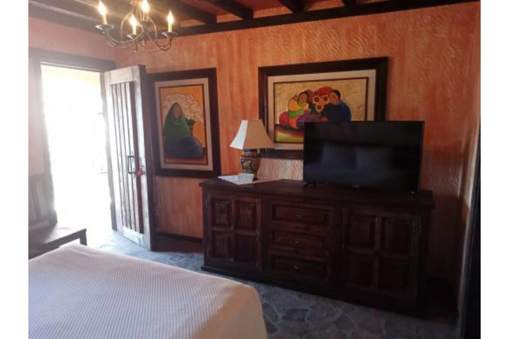 Hotel Boutique Posada De Las Flores Loreto Лорето Экстерьер фото