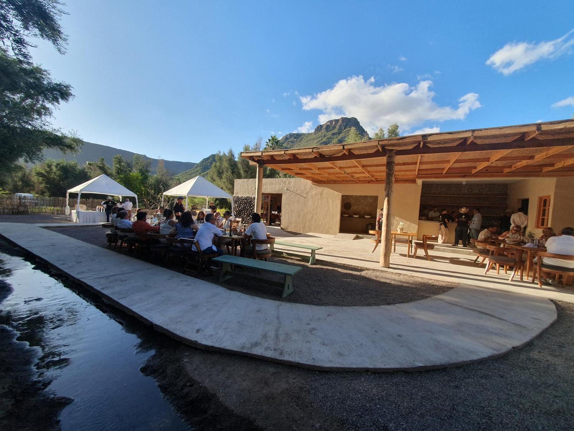 Hotel Boutique Posada De Las Flores Loreto Лорето Экстерьер фото